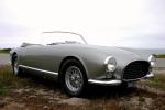 Ferrari 250 Europa Cabriolet (0311EU) 1953 года